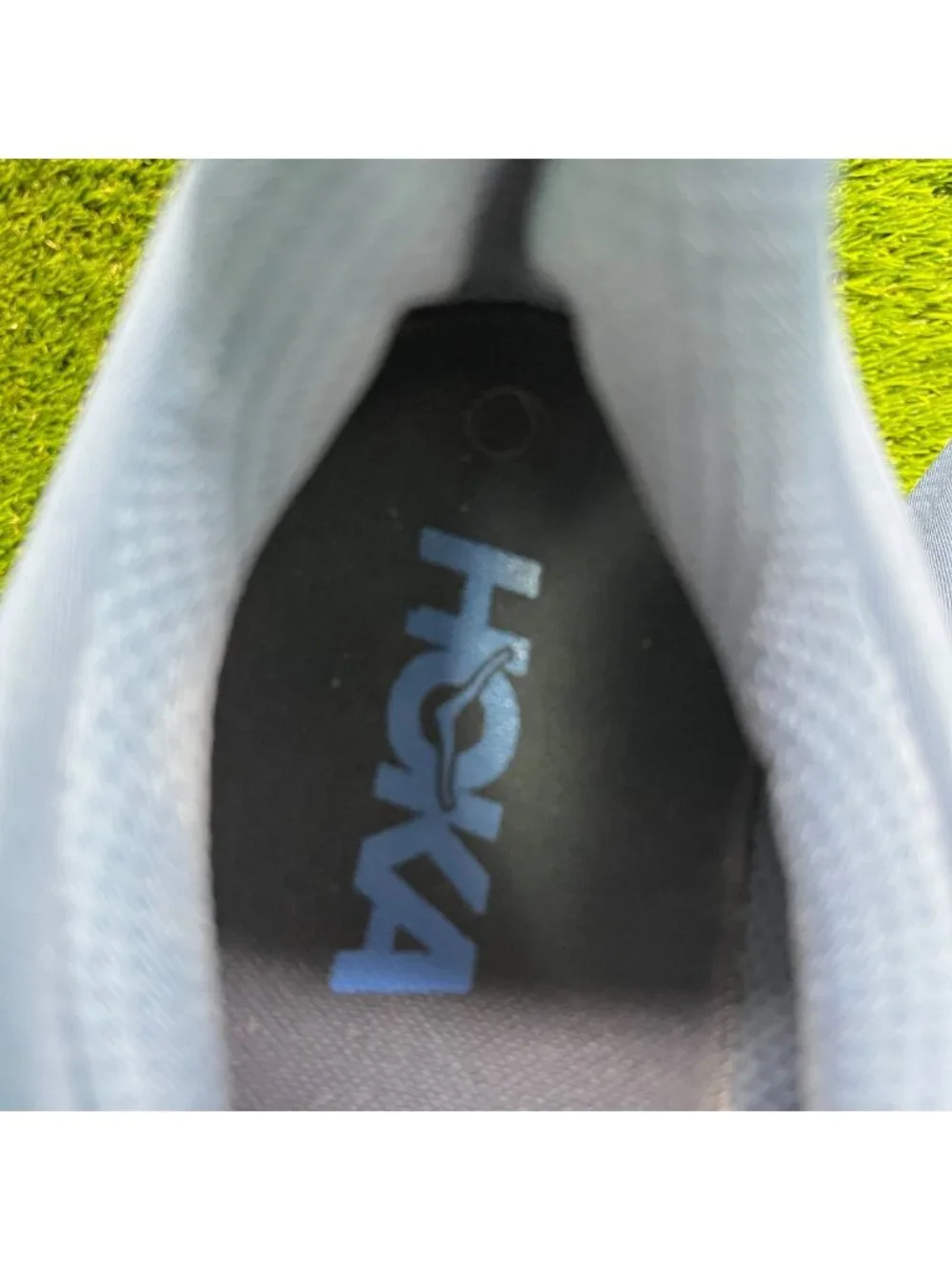 Hoka please review